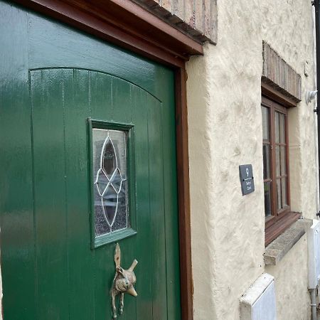 Cottage With Hot Tub In Pembrokeshire Haverfordwest Ngoại thất bức ảnh
