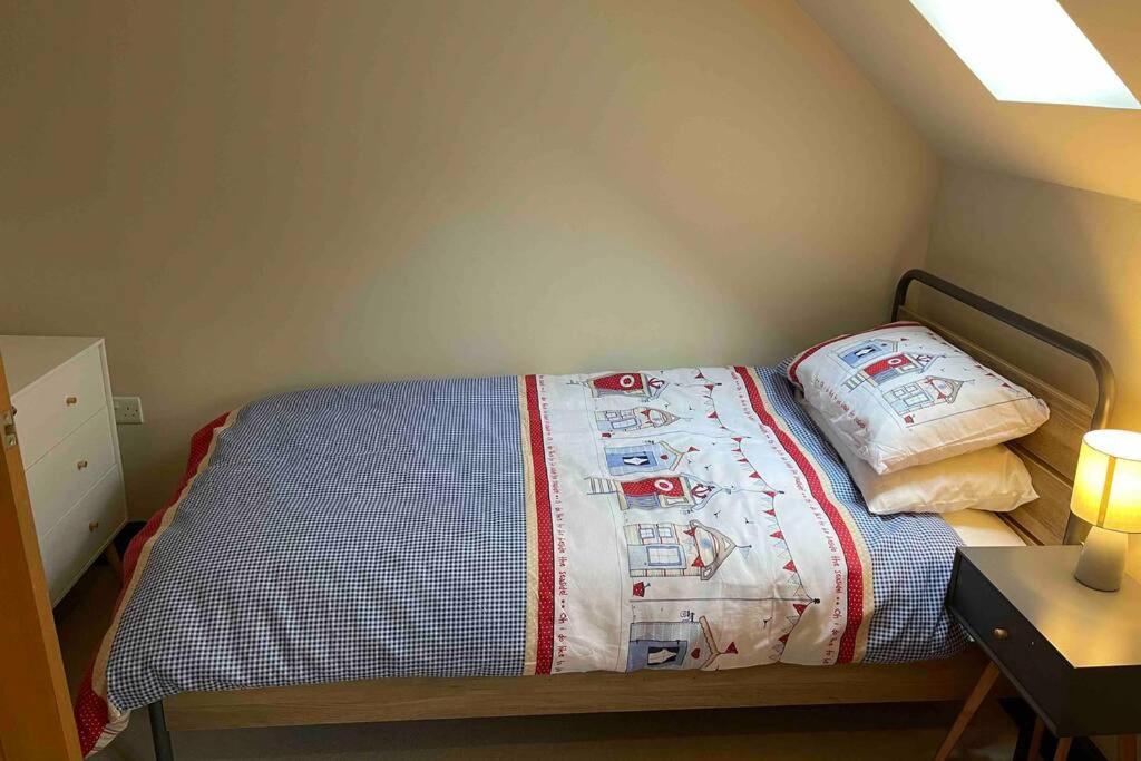 Cottage With Hot Tub In Pembrokeshire Haverfordwest Ngoại thất bức ảnh