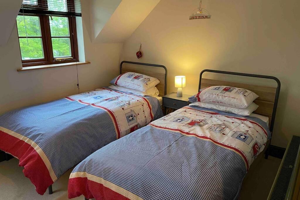 Cottage With Hot Tub In Pembrokeshire Haverfordwest Ngoại thất bức ảnh