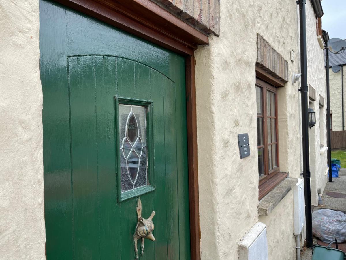 Cottage With Hot Tub In Pembrokeshire Haverfordwest Ngoại thất bức ảnh